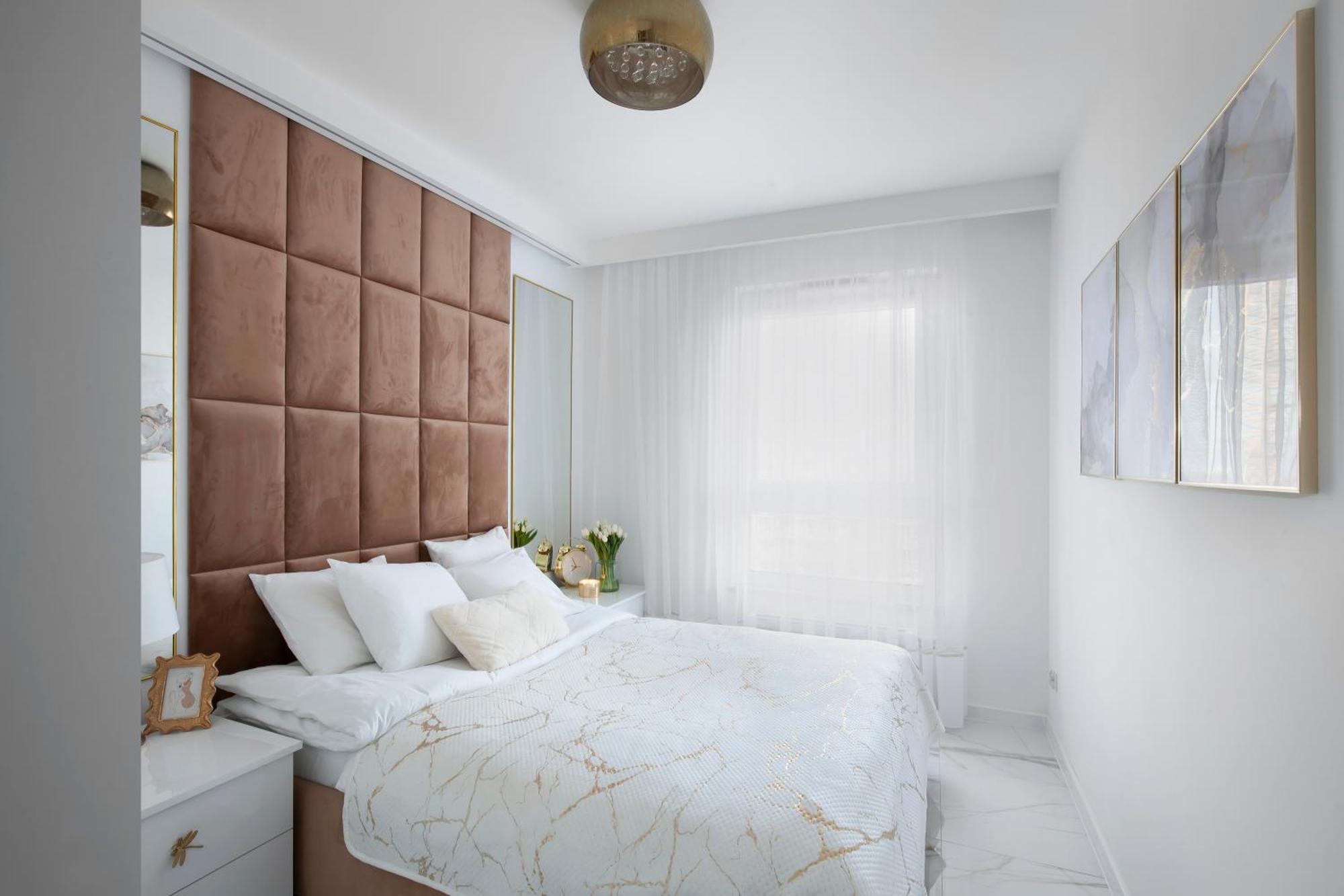 Elite Apartments Letnica Glamour 그단스크 외부 사진